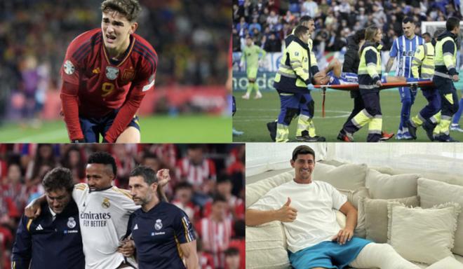 他们在场上 他们在场上